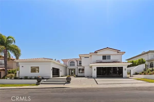 12 San Simeon, Laguna Niguel, CA 92677