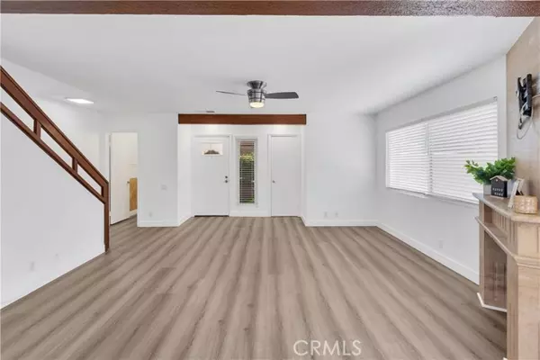 Lake Forest, CA 92630,25761 Le Parc #71