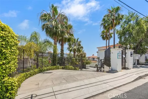 253 W Marquita #F, San Clemente, CA 92672