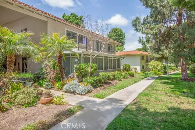 5327 Bahia Blanca W #N, Laguna Woods, CA 92637