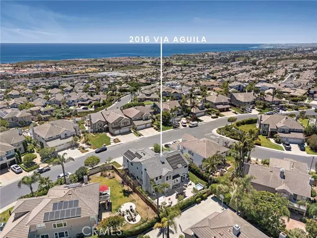 2016 Via Aguila, San Clemente, CA 92673