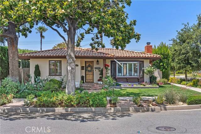 1439 E Oakmont Avenue, Orange, CA 92867