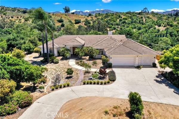 24801 Carancho Road, Temecula, CA 92590