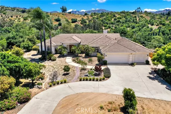 24801 Carancho Road, Temecula, CA 92590