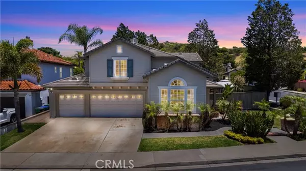 Rancho Santa Margarita, CA 92688,10 Spring View Way