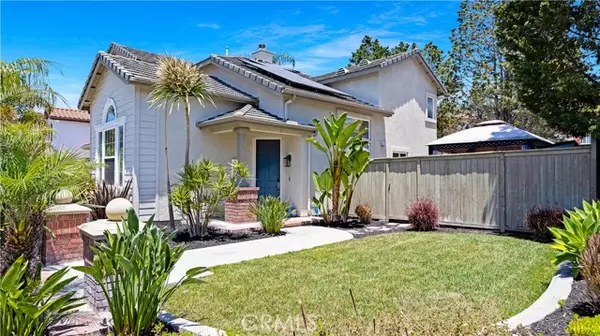 Rancho Santa Margarita, CA 92688,10 Spring View Way