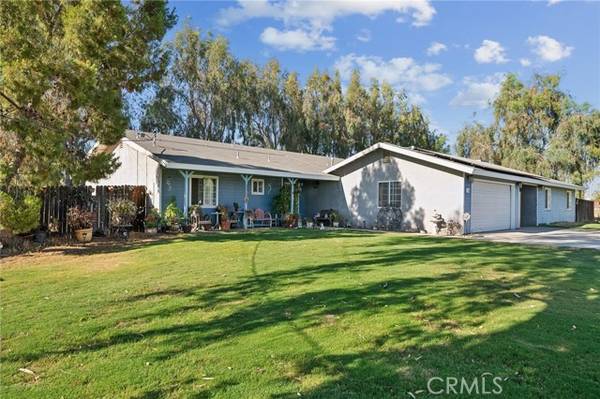 6310 Muller Road, Bakersfield, CA 93307