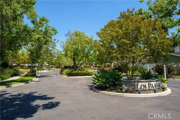 Rancho Santa Margarita, CA 92688,37 Paseo Vespertino