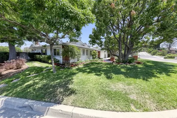 1501 Skyline Drive, Fullerton, CA 92831