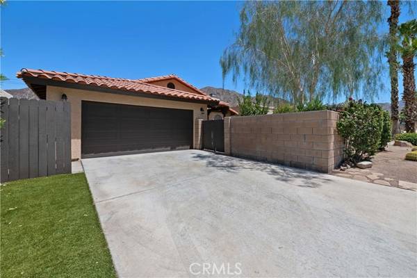 53840 Avenida Herrera, La Quinta, CA 92253