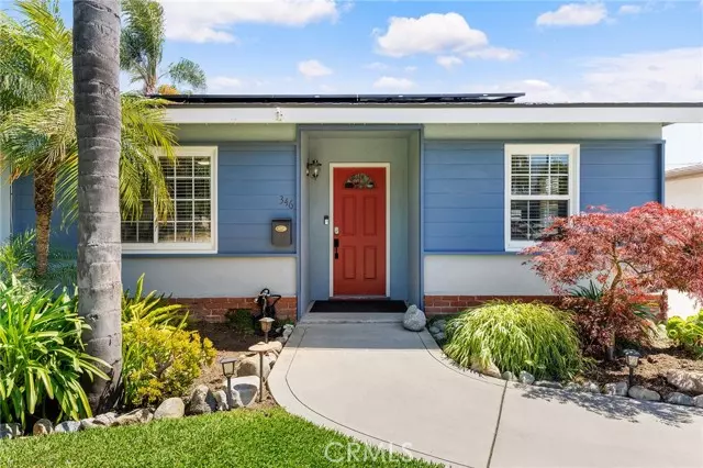 346 W Leeside Street, Glendora, CA 91741