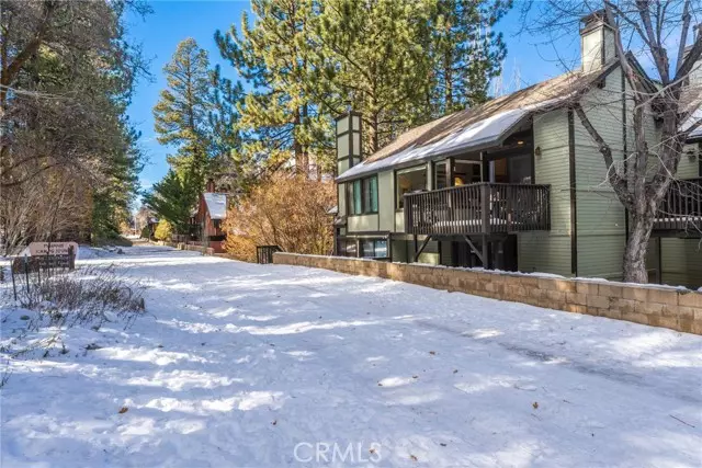 41935 Switzerland Drive, Big Bear Lake, CA 92315