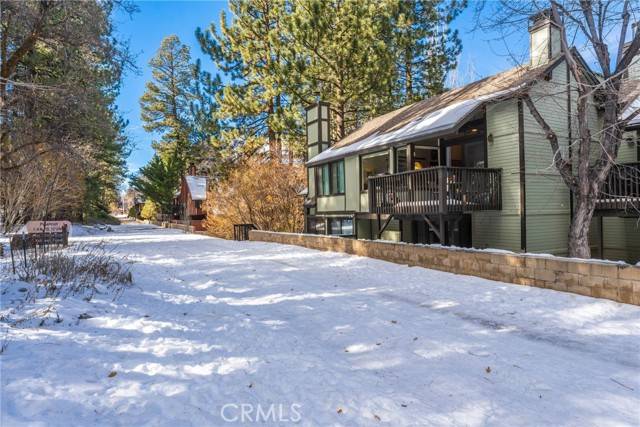 41935 Switzerland Drive, Big Bear Lake, CA 92315