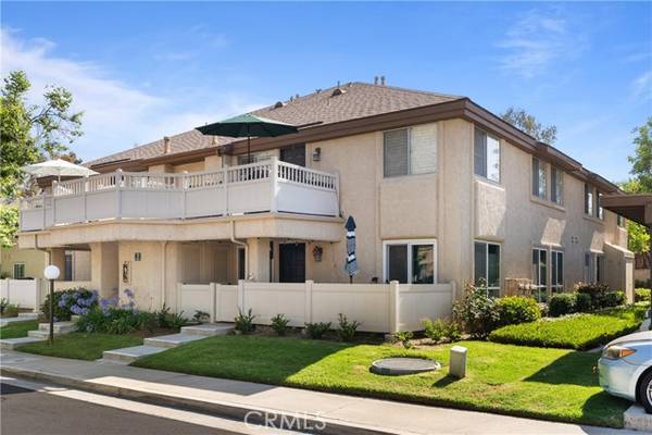 Lake Forest, CA 92630,25652 Rimgate Drive #2D