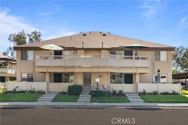 25652 Rimgate Drive #2D, Lake Forest, CA 92630