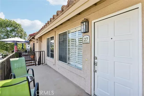 Rancho Santa Margarita, CA 92688,27 Milkwood #104