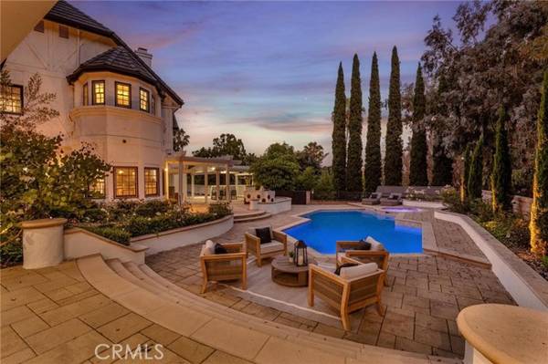 29971 Saddleridge Drive, San Juan Capistrano, CA 92675