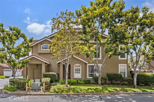 180 Matisse Circle, Aliso Viejo, CA 92656