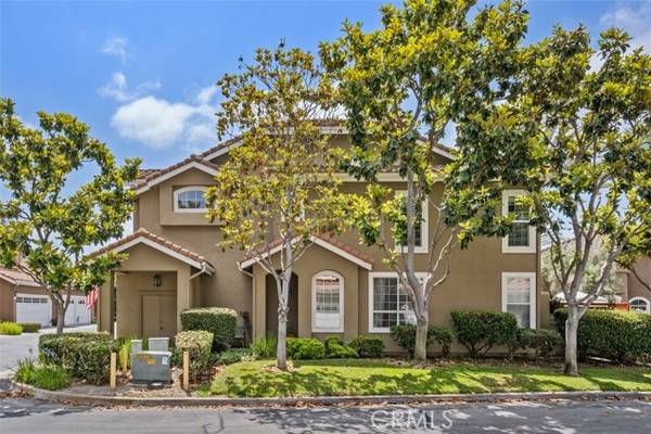 180 Matisse Circle, Aliso Viejo, CA 92656