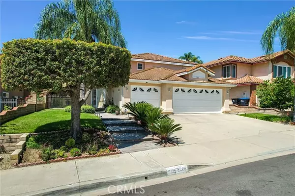 Chino Hills, CA 91709,2219 Monteclaro Drive