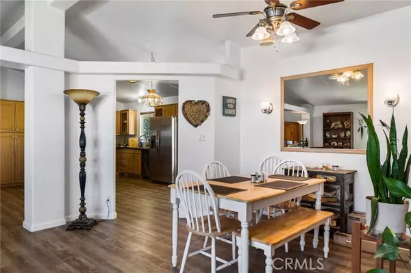 Tehachapi, CA 93561,600 S Dennison #65