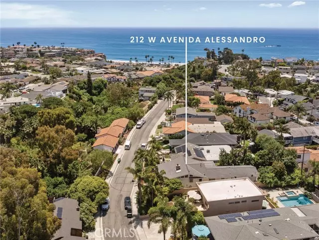 212 W Avenida Alessandro, San Clemente, CA 92672