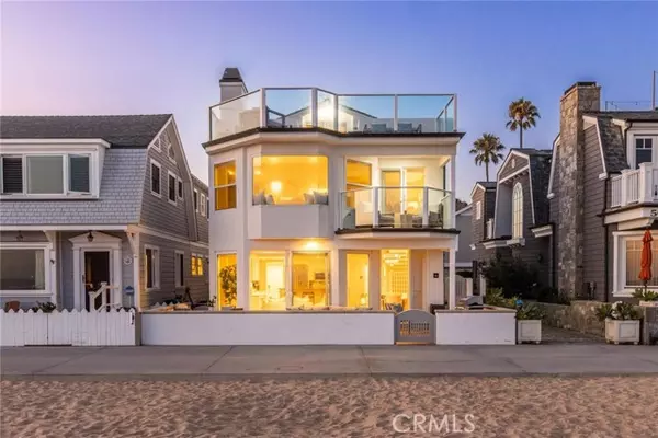 Newport Beach, CA 92661,506 W Oceanfront