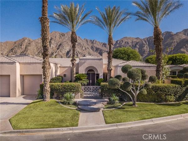 77315 Coyote Creek, Indian Wells, CA 92210