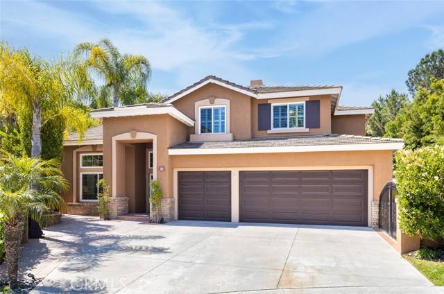 30 Blue Jay Drive, Aliso Viejo, CA 92656