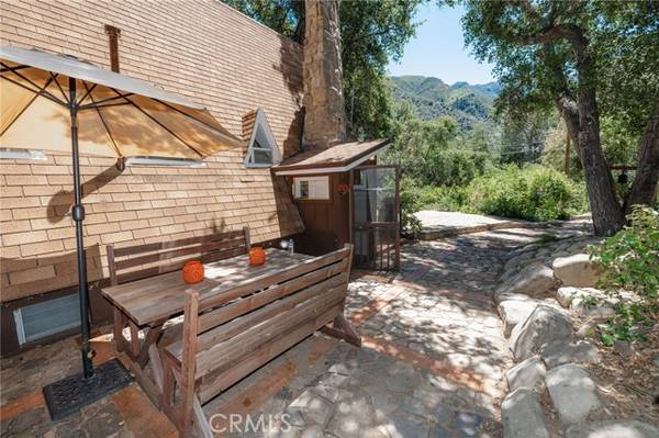 Ojai, CA 93023,3309 Matilija Canyon Road