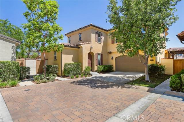 3455 Villa Drive, Brea, CA 92823