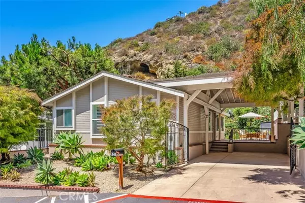 Laguna Beach, CA 92651,30802 S Coast #K51