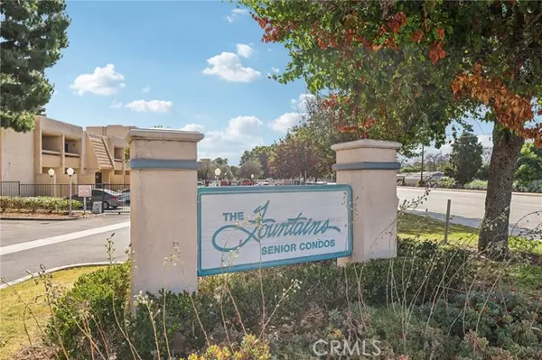 Fullerton, CA 92832,351 N Ford Avenue #215