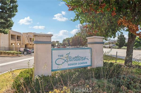 Fullerton, CA 92832,351 N Ford Avenue #215