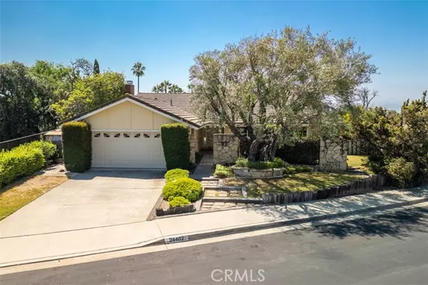 Mission Viejo, CA 92691,24402 Chamalea