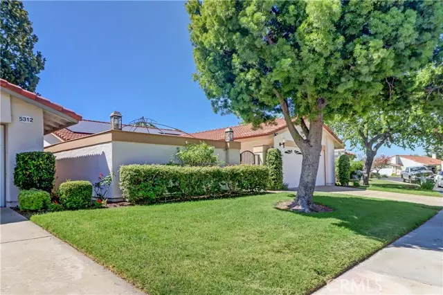 5311 Cantante, Laguna Woods, CA 92637