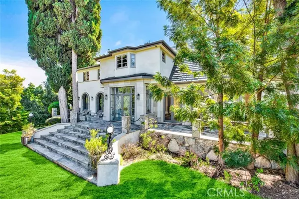 11400 Sunshine Terrace, Studio City, CA 91604