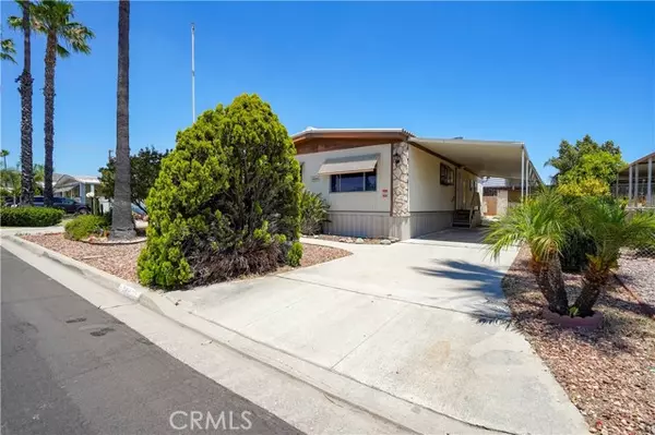 26090 Highland Palm Drive, Homeland, CA 92548