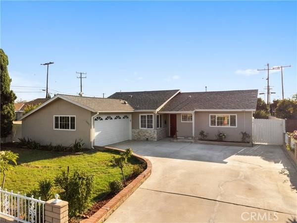 14441 Deanann Place, Garden Grove, CA 92843