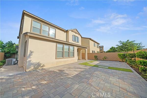 4714 S Garden Gate Lane, Ontario, CA 91762