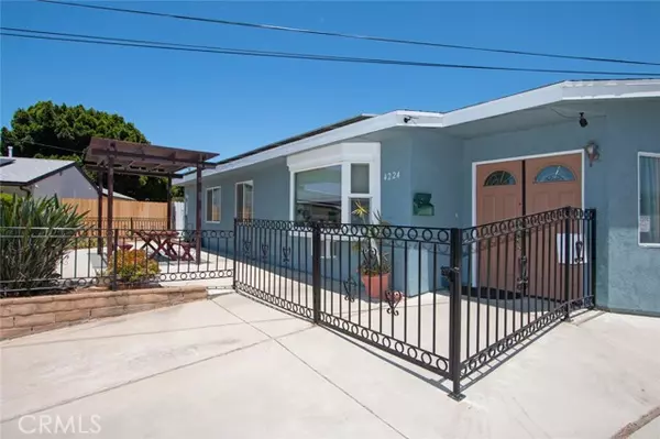 4224 Emet Court, San Diego, CA 92117