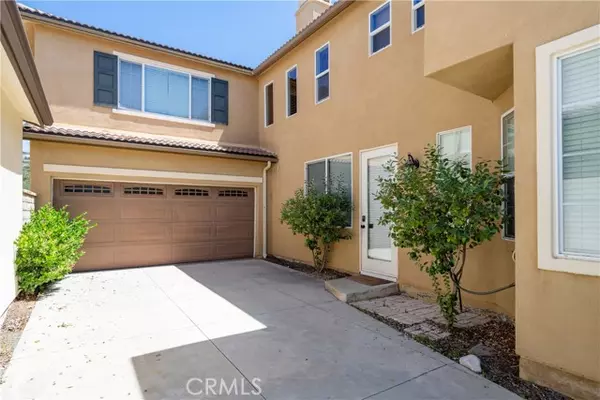 29021 Mirada Circulo, Valencia, CA 91354