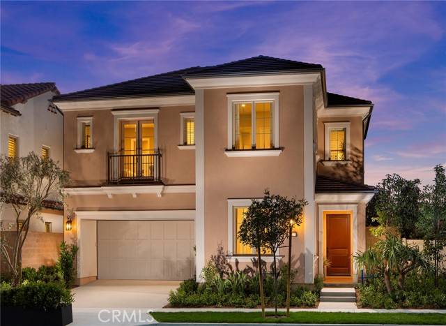 243 Pinnacle, Irvine, CA 92602