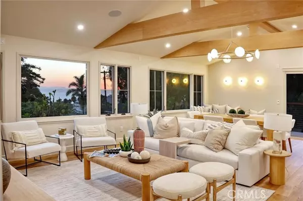 31831 Sunset Avenue, Laguna Beach, CA 92651