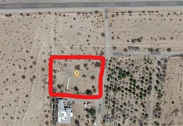 Blythe, CA 92225,16535 W Hobsonway