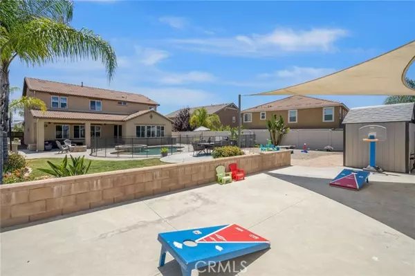 37441 Valley Spring Way, Murrieta, CA 92563