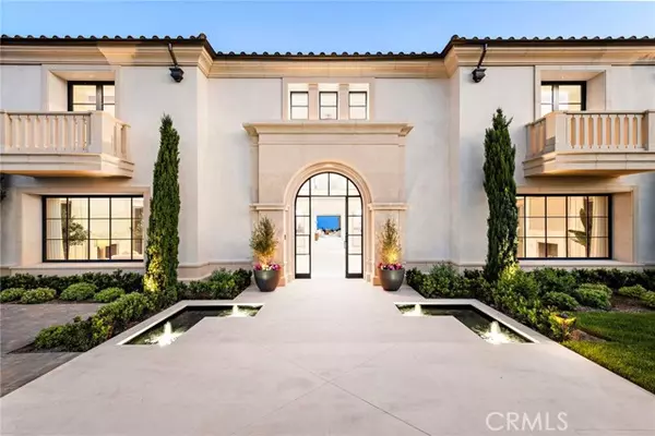 20 Coastline Drive, Newport Coast, CA 92657