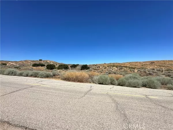 Palmdale, CA 93550,0 Old Nadeau