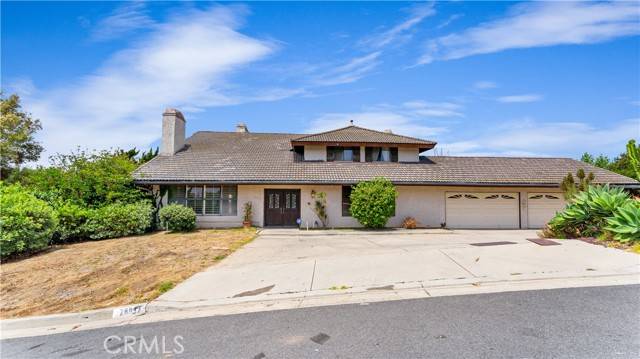 26832 Via La Mirada, San Juan Capistrano, CA 92675