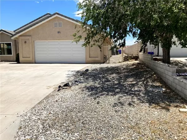 26501 Mainsail Lane, Helendale, CA 92342